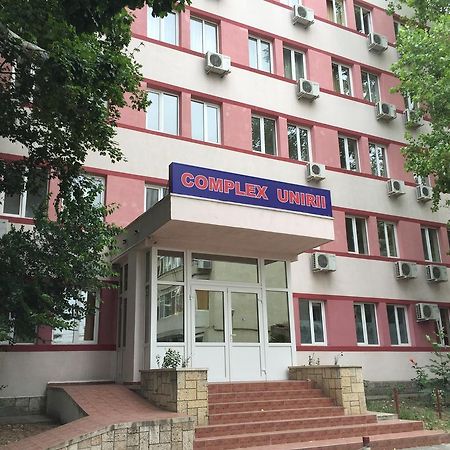Complex Unirii Constanta Exterior photo