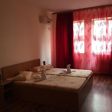 Complex Unirii Constanta Room photo